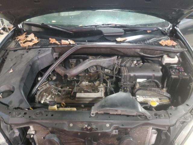 Photo 11 from auction – 2009 LEXUS RX 350 with VIN 2T2GK31U59C073939