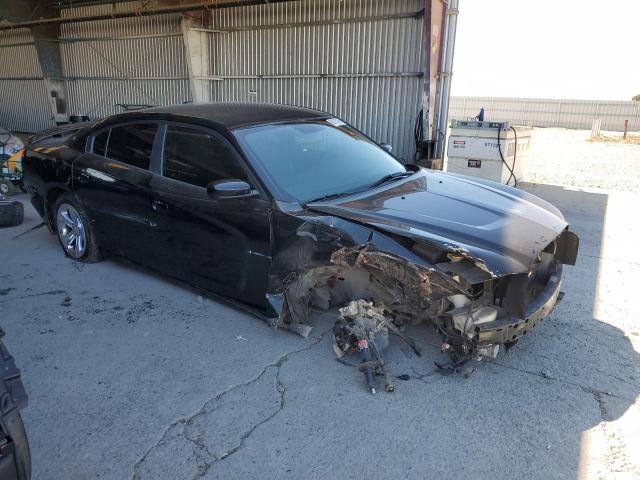 Photo 4 from auction – 2012 DODGE CHARGER SXT with VIN 2C3CDXHG0CH301285
