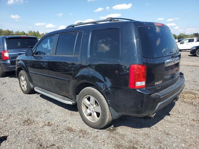 Photo 2 from auction – 2011 HONDA PILOT EX with VIN 5FNYF4H41BB015918