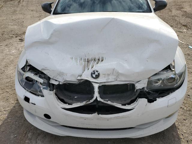 Photo 11 from auction – 2013 BMW 328 I SULE with VIN WBAKE5C53DJ107720