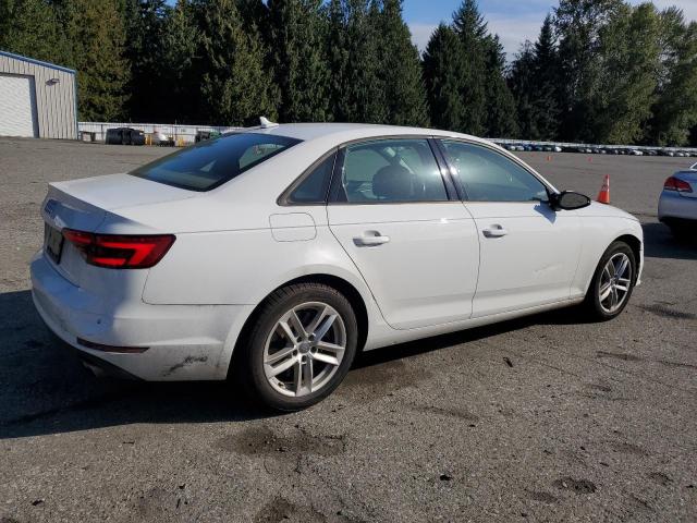 Photo 3 from auction – 2017 AUDI A4 PREMIUM with VIN WAUGNAF46HN015985