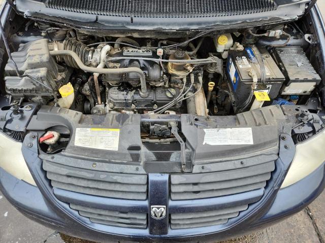 Photo 12 from auction – 2007 DODGE GRAND CARA with VIN 2D4GP44L37R248977