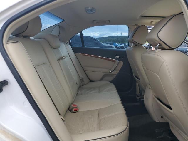 Photo 10 from auction – 2011 LINCOLN MKZ with VIN 3LNHL2GC5BR766830