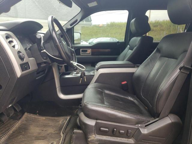 Photo 7 from auction – 2012 FORD F150 SUPER with VIN 1FTFW1ET8CFB92934