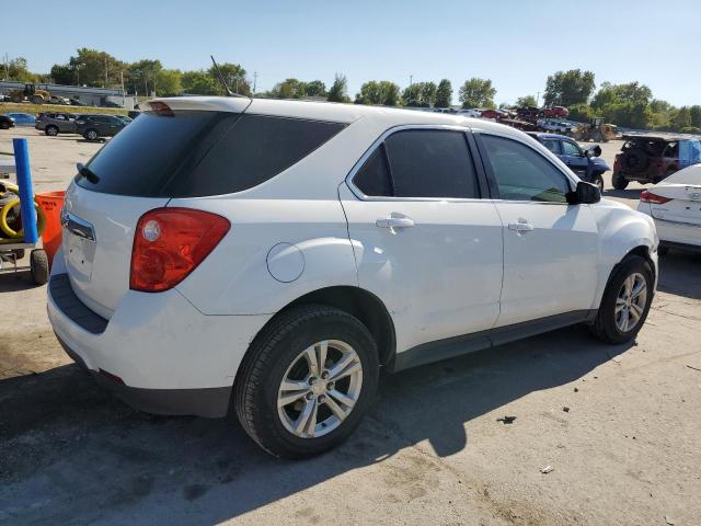 Photo 3 from auction – 2014 CHEVROLET EQUINOX LS with VIN 2GNFLEEK3E6252064