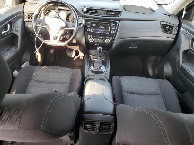 Снимка 8 от търг – 2020 NISSAN ROGUE с VIN JN8AT2MV4LW132598