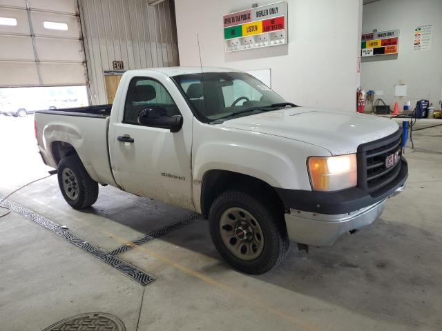Photo 4 from auction – 2012 GMC SIERRA C15 with VIN 1GTN1TEX1CZ222637