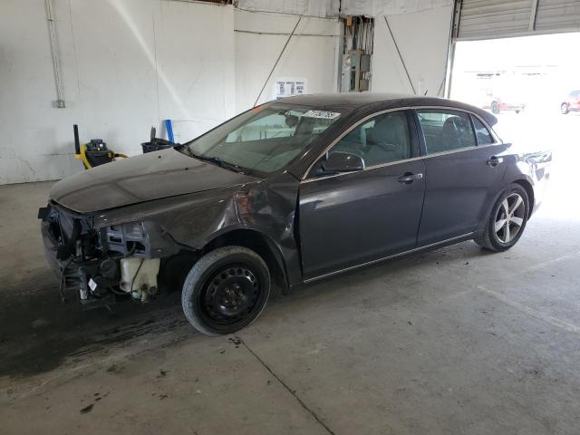 CHEVROLET MALIBU 1LT 2011 with VIN 1G1ZC5E11BF189425 - Photo from auction