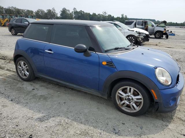 Photo 4 from auction – 2012 MINI COOPER with VIN WMWSU3C52CT257604