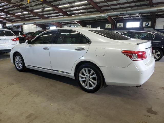 Photo 2 from auction – 2012 LEXUS ES 350 with VIN JTHBK1EG4C2501432