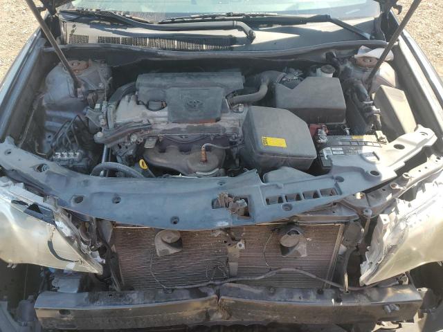 Photo 11 from auction – 2012 TOYOTA CAMRY BASE with VIN 4T1BF1FK9CU549274