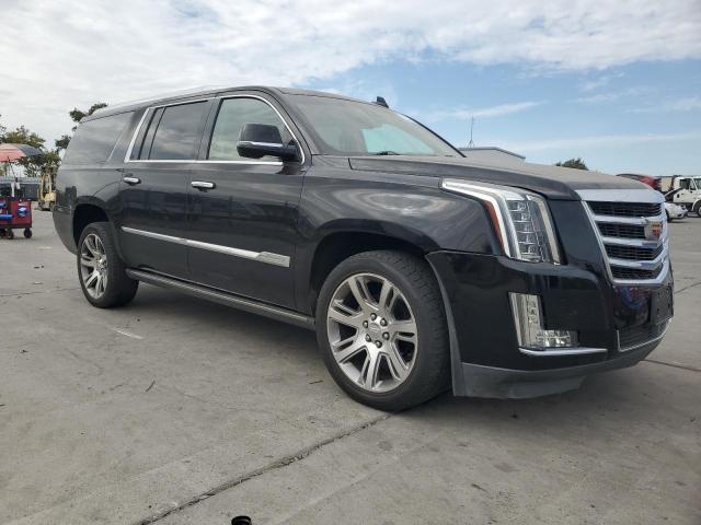 Photo 4 from auction – 2015 CADILLAC ESCALADE E with VIN 1GYS3TKJ9FR708494