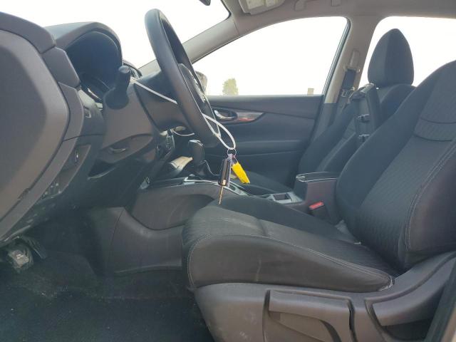 Photo 7 from auction – 2018 NISSAN ROGUE S with VIN KNMAT2MV8JP504527