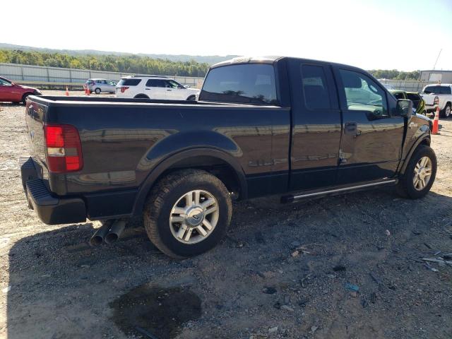 Photo 3 from auction – 2006 FORD F150 with VIN 1FTRX12556FA00633