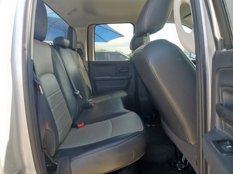Photo 10 from auction – 2011 DODGE RAM 1500 with VIN 1D7RB1GK3BS564740