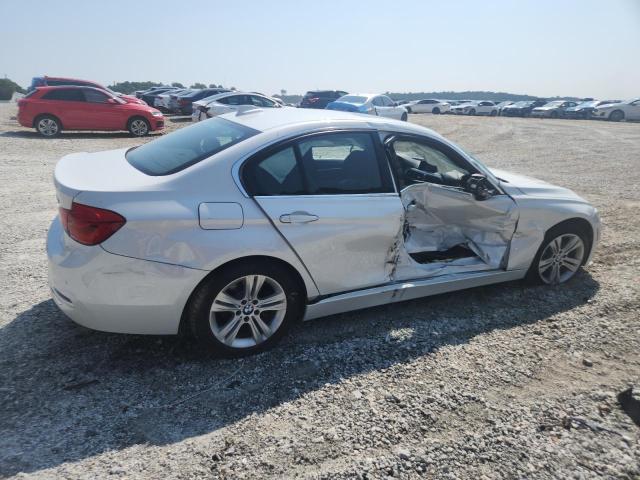 Photo 3 from auction – 2016 BMW 328 I SULE with VIN WBA8E9G52GNT84643