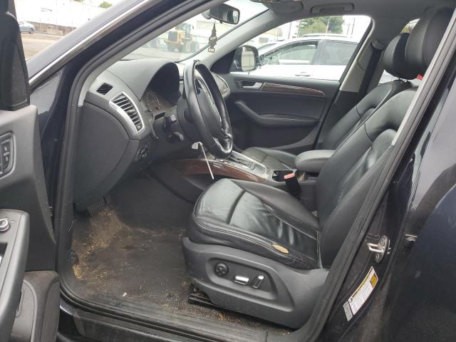 Photo 7 from auction – 2015 AUDI Q5 PREMIUM with VIN WA1CFAFP8FA029605