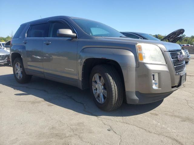 Photo 4 from auction – 2012 GMC TERRAIN SL with VIN 2GKFLREK6C6245482