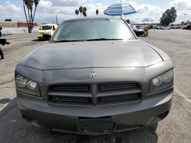 Photo 5 from auction – 2009 DODGE CHARGER with VIN 2B3KA43D69H505398