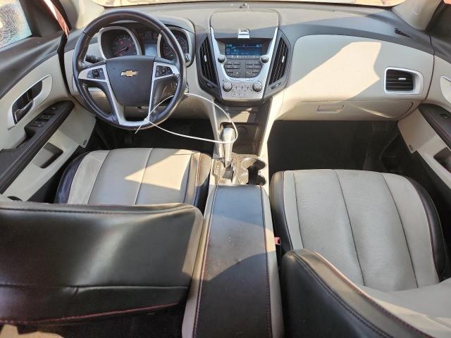 Photo 8 from auction – 2010 CHEVROLET EQUINOX LT with VIN 2CNALPEWXA6273064