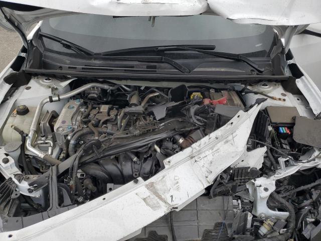 Photo 11 from auction – 2024 NISSAN SENTRA with VIN 3N1AB8BV8RY342601