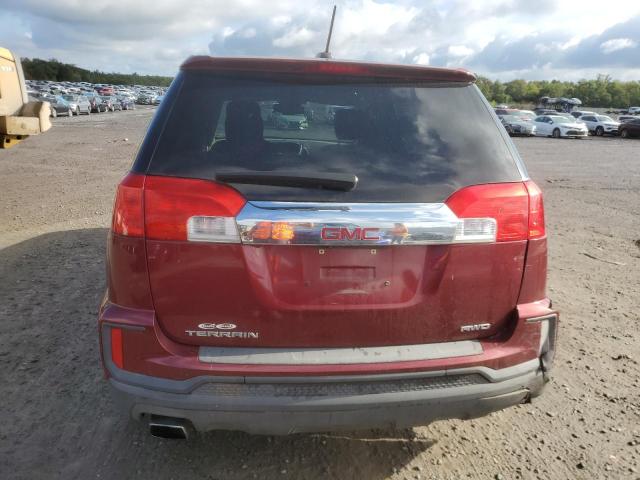 صورة رقم 6 من المزاد - 2017 GMC TERRAIN SL مع VIN 2GKFLSEK8H6193786