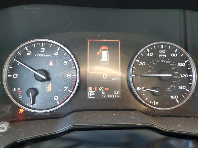 Photo 9 from auction – 2020 SUBARU OUTBACK PR with VIN 4S4BTACC3L3189656