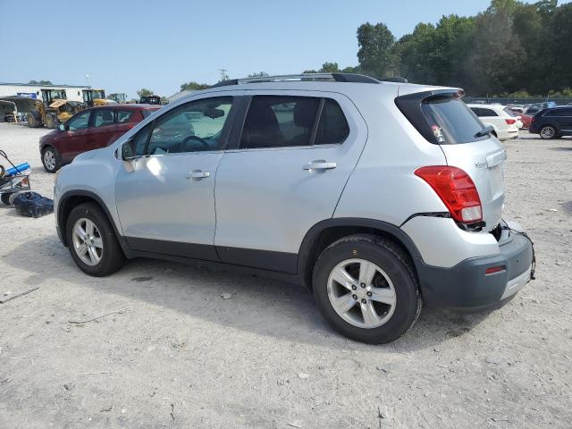 Photo 2 from auction – 2015 CHEVROLET TRAX 1LT with VIN 3GNCJRSB7FL200776