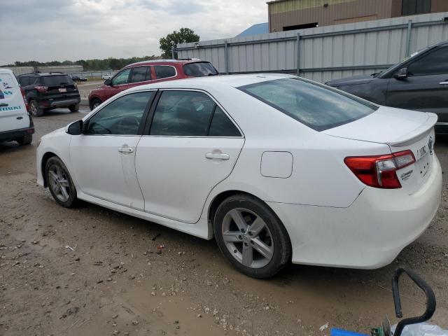 Photo 2 from auction – 2014 TOYOTA CAMRY L with VIN 4T1BF1FK8EU800739