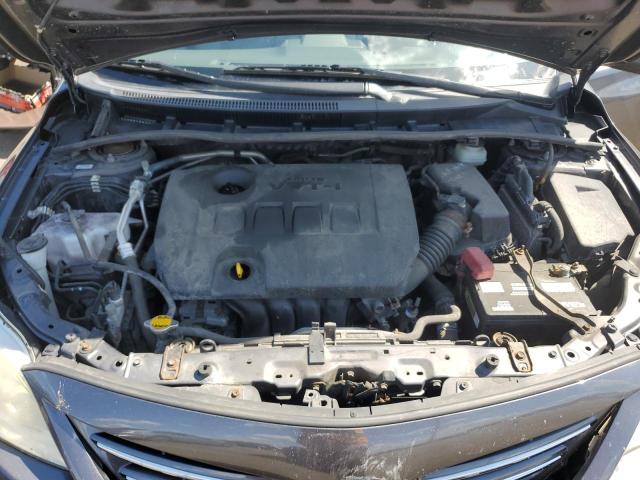 Photo 11 from auction – 2013 TOYOTA COROLLA BA with VIN JTDBU4EE3DJ119122