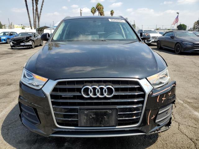 Photo 5 from auction – 2017 AUDI Q3 PREMIUM with VIN WA1ECCFS0HR013002