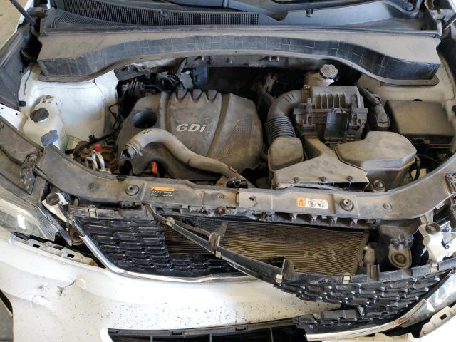 Photo 12 from auction – 2015 KIA SORENTO LX with VIN 5XYKTDA65FG613731