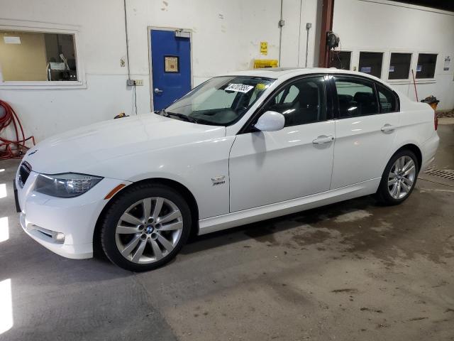 BMW 335 XI 2011 with VIN WBAPL5G58BNN23077 - Photo from auction