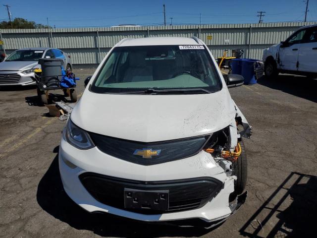 Photo 5 from auction – 2017 CHEV BOLT EV PREMIER with VIN 1G1FX6S02H4134494