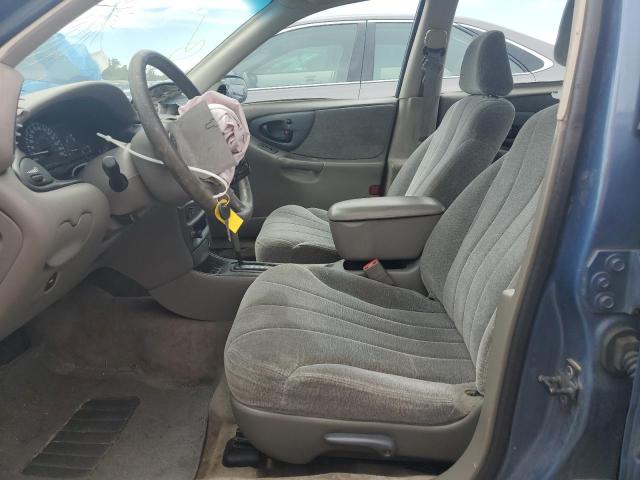 Photo 7 from auction – 1998 CHEVROLET MALIBU with VIN 1G1ND52T7WY166372