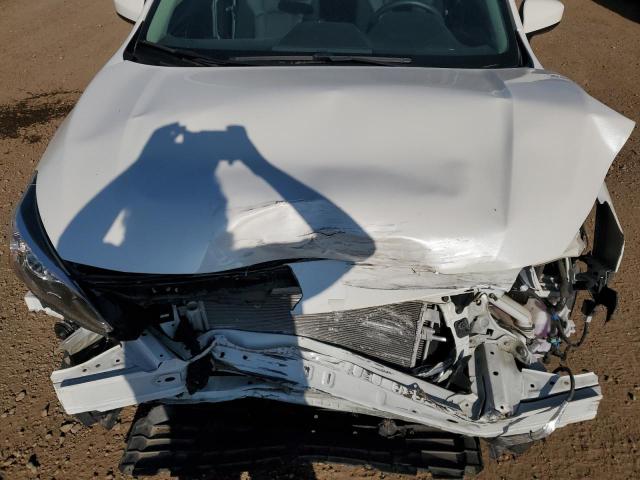 Photo 11 from auction – 2020 SUBARU IMPREZA with VIN 4S3GKAB62L3602546