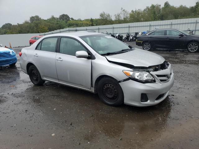 Photo 4 from auction – 2011 TOYOTA COROLLA with VIN 2T1BU4EE5BC748552