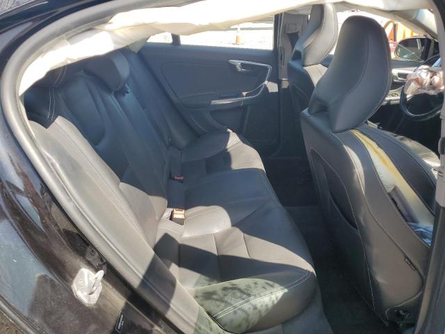 Photo 10 from auction – 2017 VOLVO S60 DYNAMI with VIN YV140MTL4H2427058