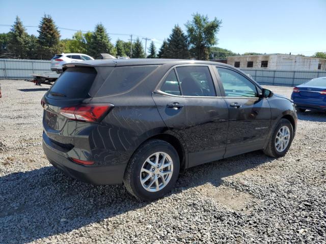 Photo 3 from auction – 2022 CHEVROLET EQUINOX LS with VIN 2GNAXHEV0N6137660