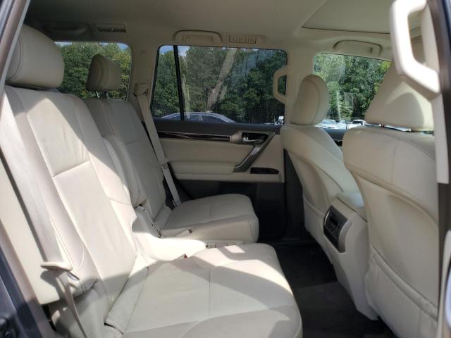 Photo 11 from auction – 2019 LEXUS GX 460 with VIN JTJBM7FX7K5224704