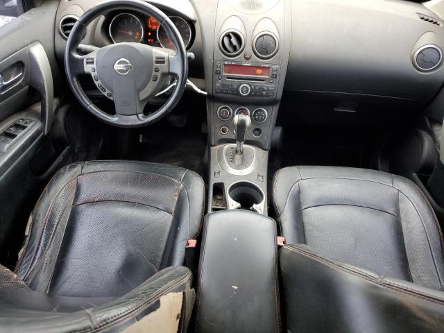 Photo 8 from auction – 2010 NISSAN ROGUE S with VIN JN8AS5MT3AW014803