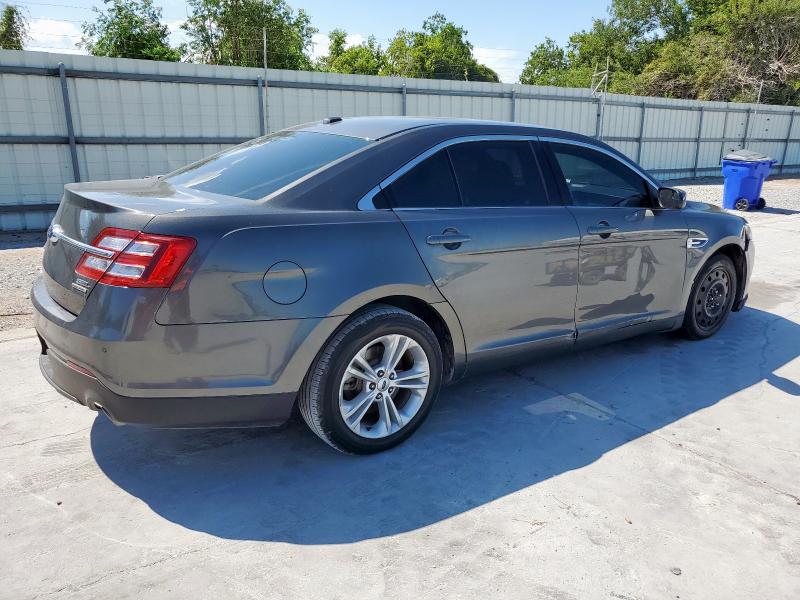Photo 3 from auction – 2015 FORD TAURUS SEL with VIN 1FAHP2E88FG207279