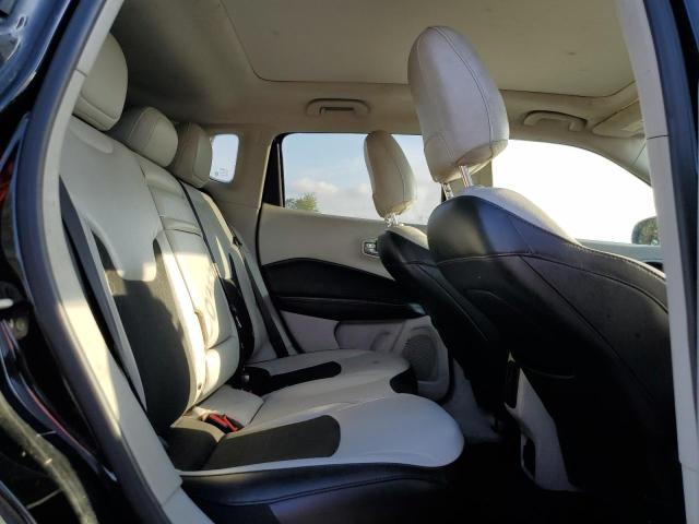 Photo 11 from auction – 2019 JEEP COMPASS LA with VIN 3C4NJCBB3KT649249
