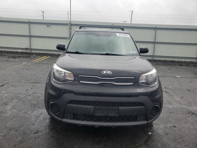 Photo 5 from auction – 2017 KIA SOUL with VIN KNDJN2A27H7467405