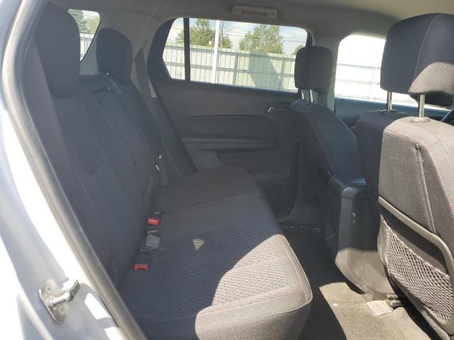 Photo 11 from auction – 2015 GMC TERRAIN SLE with VIN 2GKFLVEKXF6105562