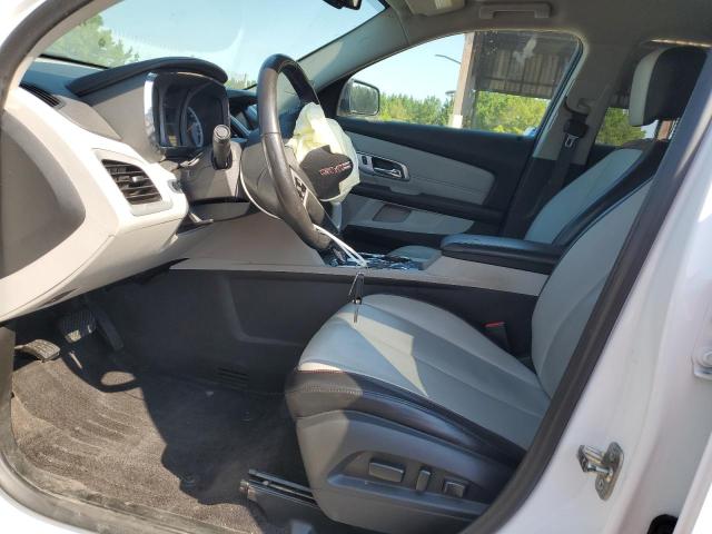Photo 7 from auction – 2016 GMC TERRAIN SL with VIN 2GKFLPE37G6125791
