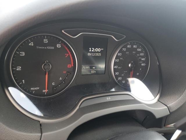 Photo 9 from auction – 2020 AUDI A3 PREMIUM with VIN WAUAUGFF5LA052989