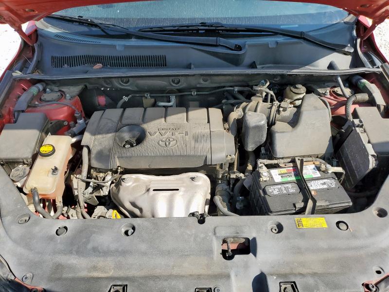 صورة رقم 12 من المزاد - 2012 TOYOTA RAV4 مع VIN 2T3ZF4DV9CW107518