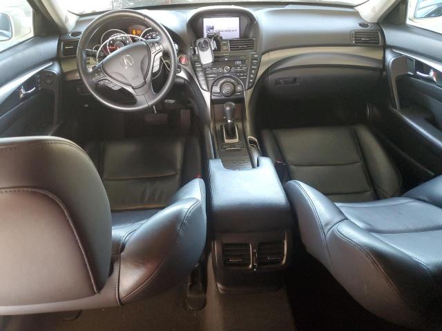 Photo 8 from auction – 2013 ACURA TL TECH with VIN 19UUA8F57DA001793