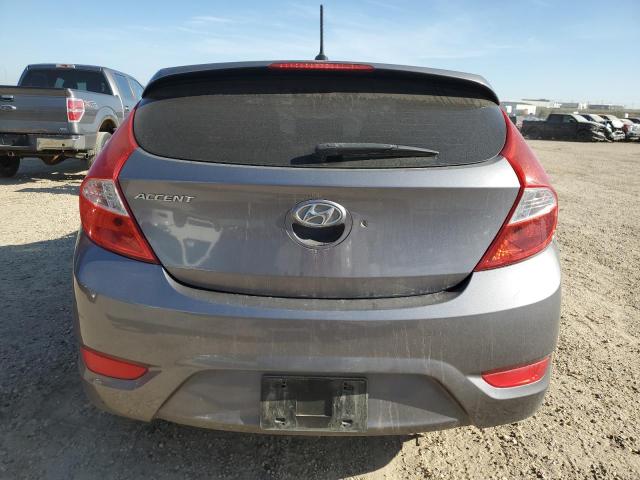 Photo 6 from auction – 2013 HYUNDAI ACCENT with VIN KMHCT5AE4DU117585